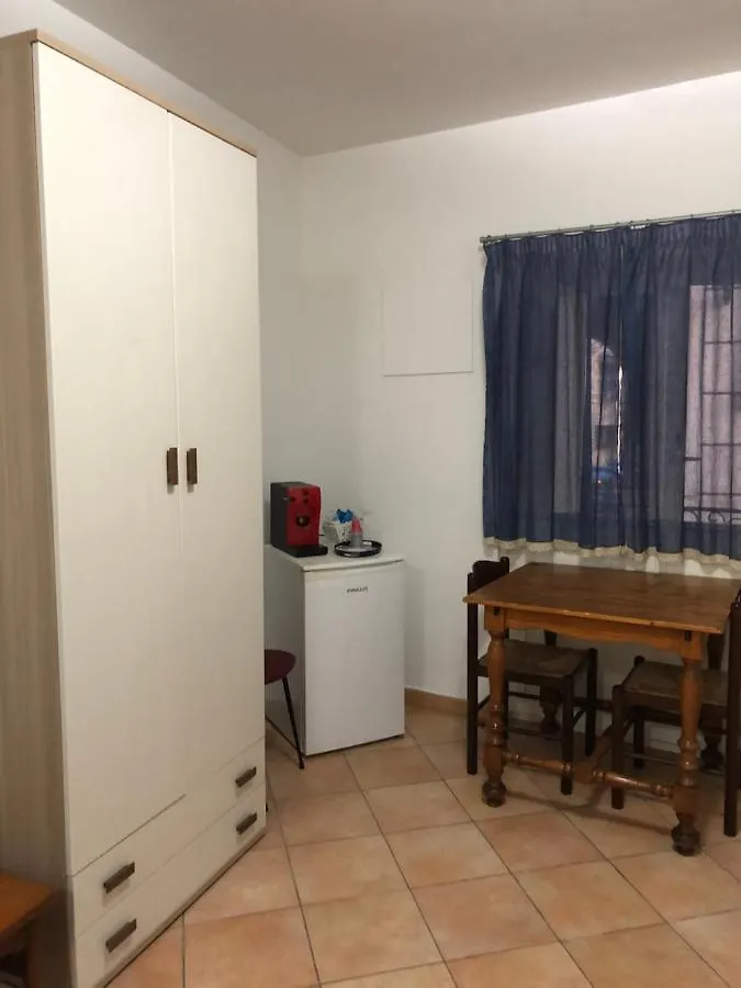 Cartari Apartment 2.0 Palermo 0*,  Italy