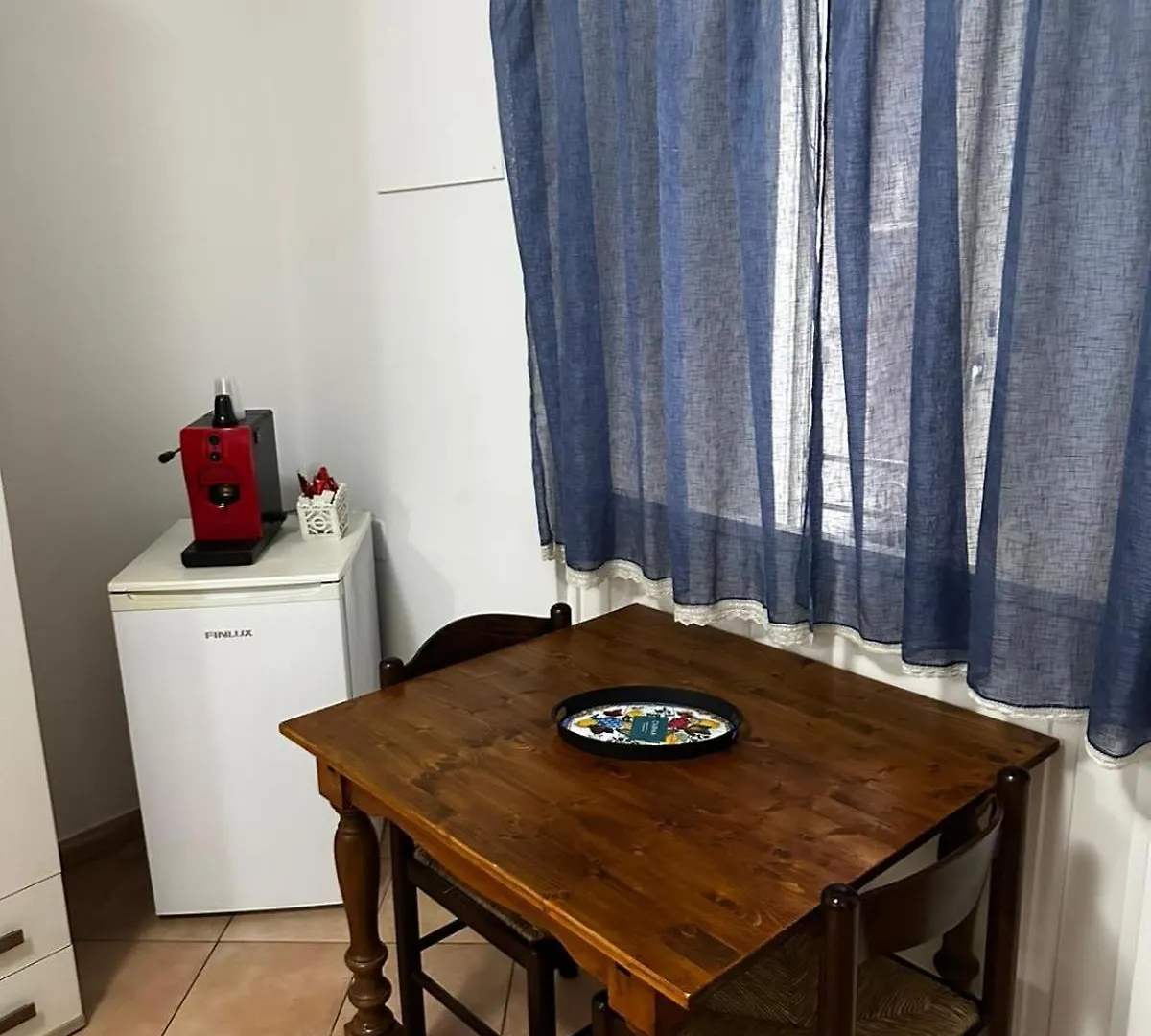 Cartari Apartment 2.0 Palermo Italy