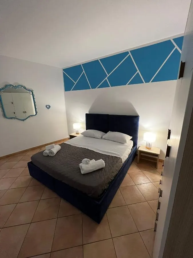 Cartari Apartment 2.0 Palermo Italy