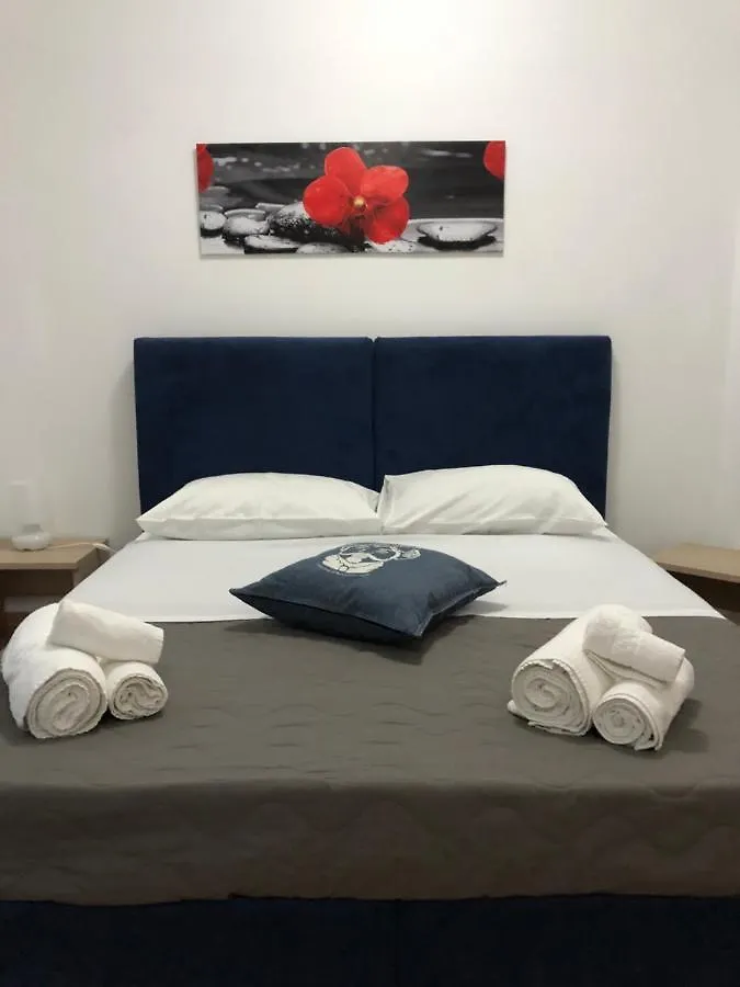 Cartari Apartment 2.0 Palermo