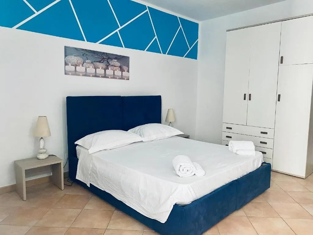 Cartari Apartment 2.0 Palermo 0*,  Italy