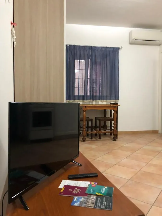 Cartari Apartment 2.0 Palermo