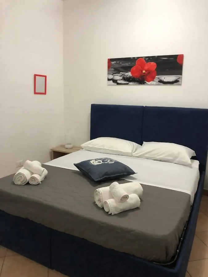 Cartari Apartment 2.0 Palermo