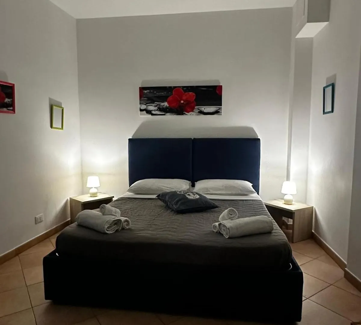 Cartari Apartment 2.0 Palermo