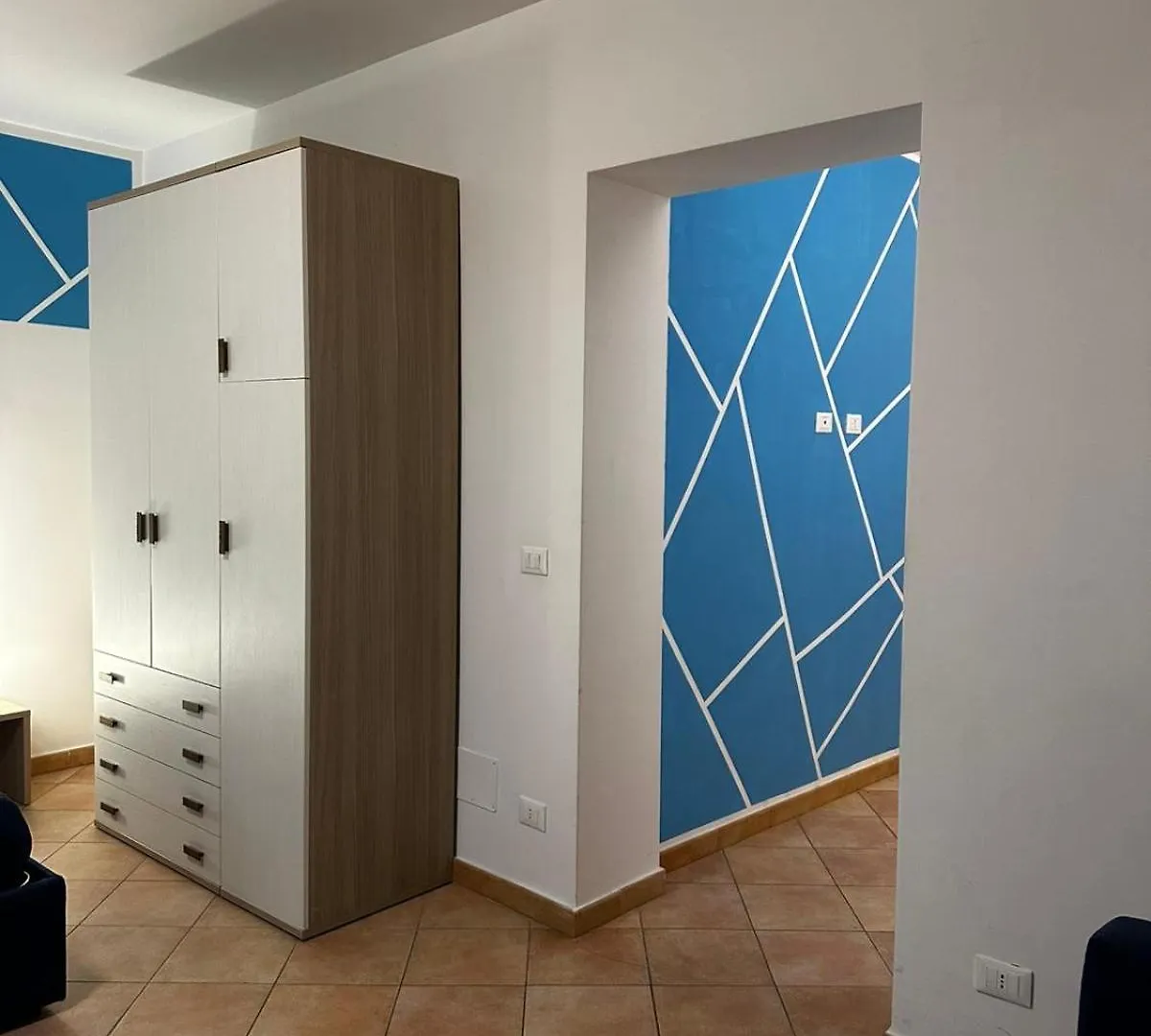 Cartari Apartment 2.0 Palermo