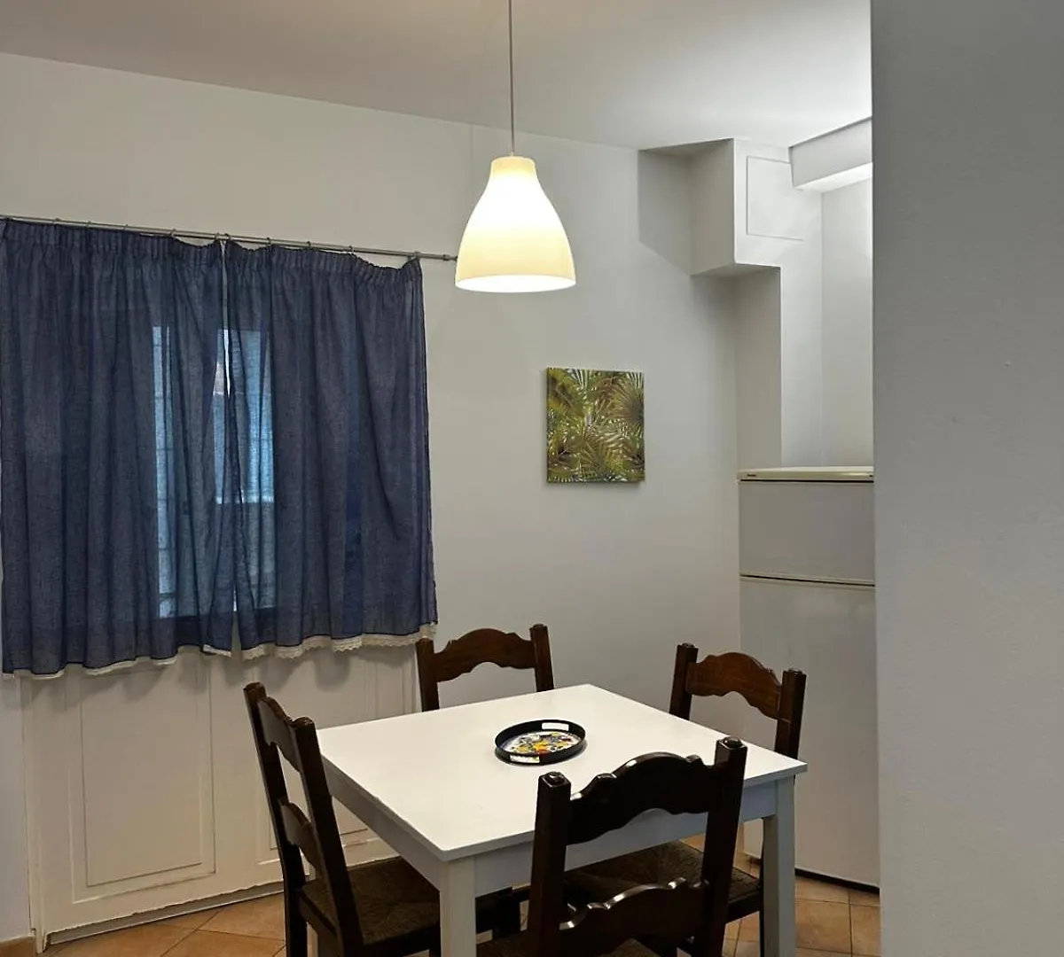 Cartari Apartment 2.0 Palermo Italy