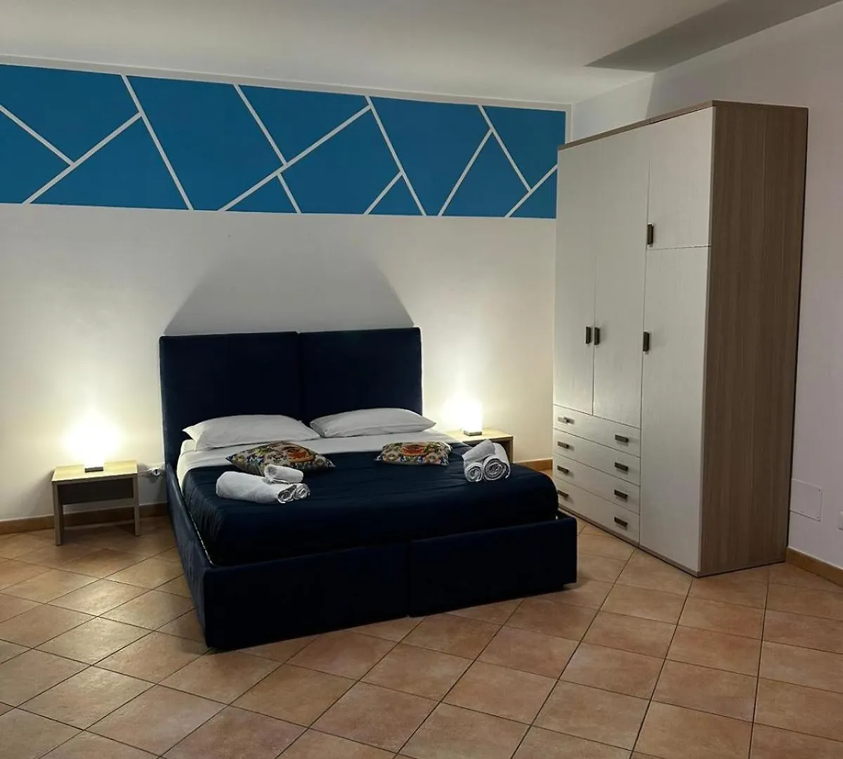 Cartari Apartment 2.0 Palermo